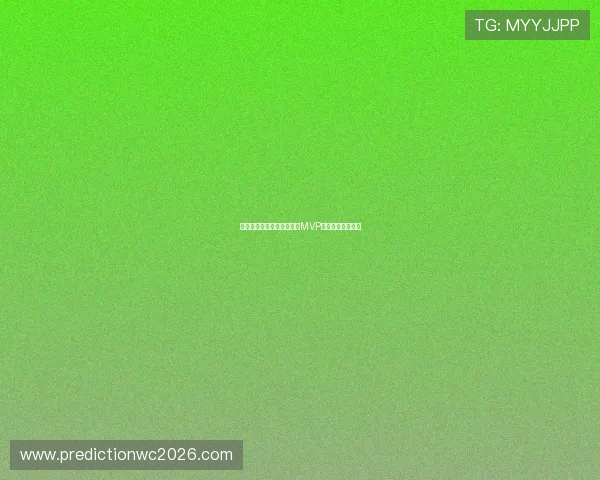 比利时对阵伊朗比赛中谁是MVP引发热议全面分析